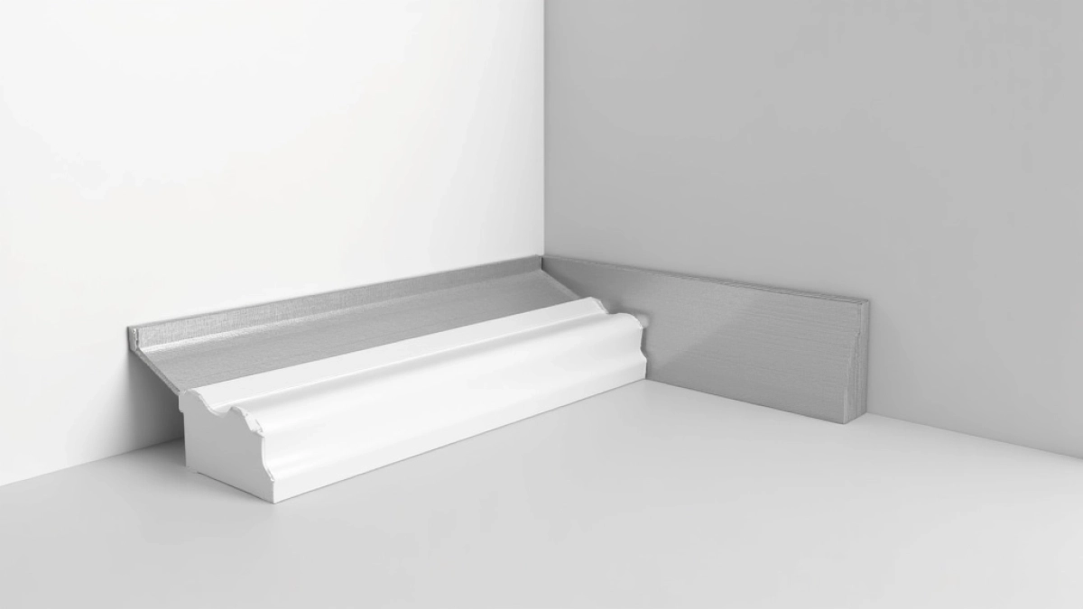 Jakie narożniki do gładzi