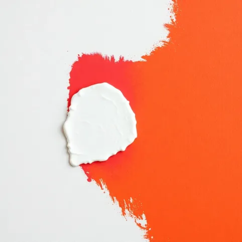 Czy można kłaść gładź na farbę akrylową