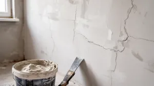 Czy robić gładzie w nowym mieszkaniu