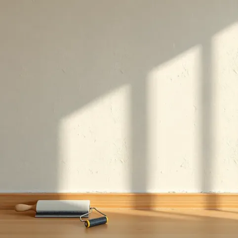 Czy trzeba gruntować ściany przed szpachlowaniem