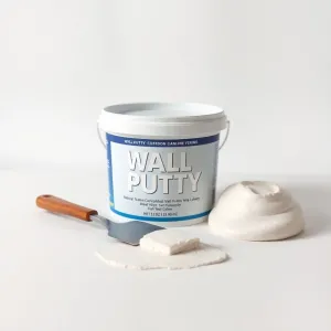 gładź szpachlowa cena