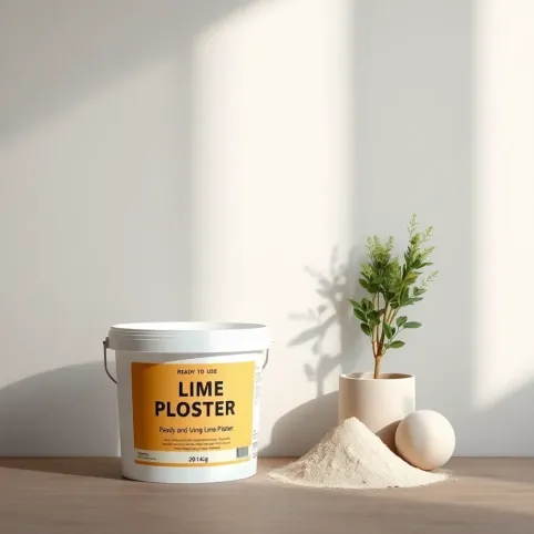 Gładź wapienna cena