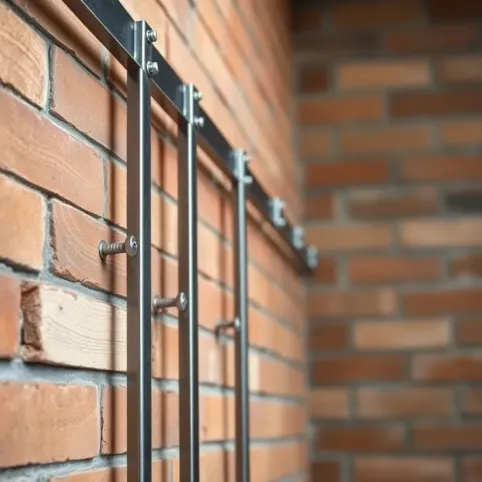 Jak wyrównać ściany bez gładzi