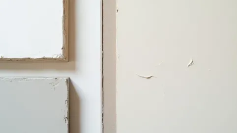 Jaka gładź na płyty gipsowe