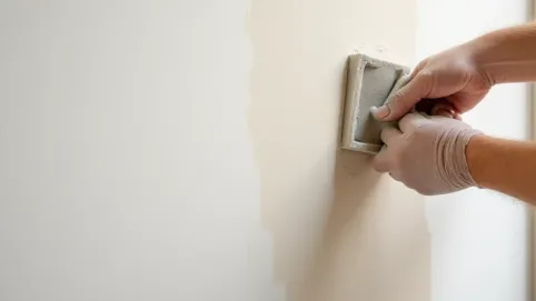 jaka gradacja do gładzi