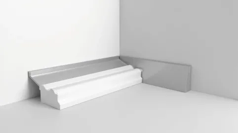 Jakie narożniki do gładzi