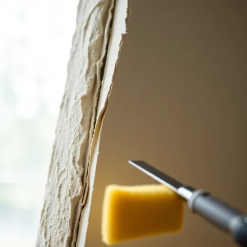 Szpachlowanie łączeń płyt gipsowych cena 2024