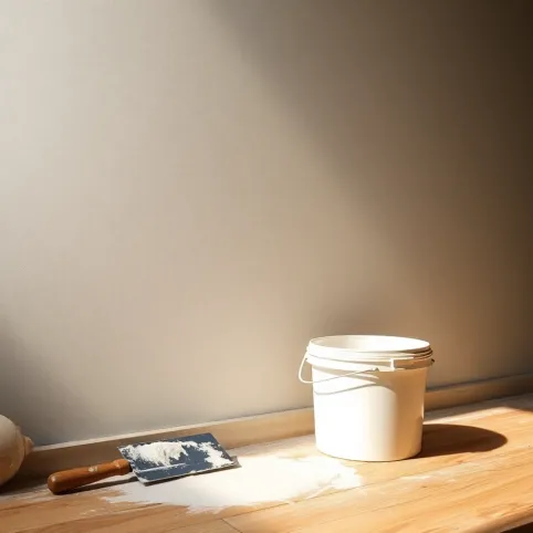 Szpachlowanie Warszawa Cena