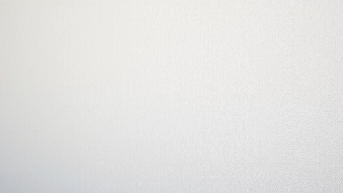 Tynk elewacyjny gładki